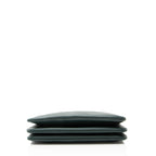 Celine Lambskin Trio Small Crossbody