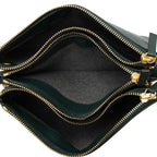 Celine Lambskin Trio Small Crossbody