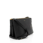 Celine Lambskin Trio Small Crossbody
