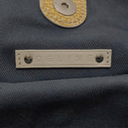 Celine Large Bittersweet Canvas Handbag (SHG-36193)