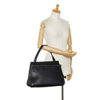 Celine Large Edge Handbag (SHG-lSlE2h)