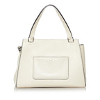 Celine Large Edge Leather Handbag (SHG-31727)