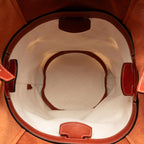 Celine Large Holdall Bucket Bag (SHG-TtpCix)