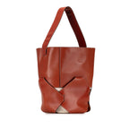 Celine Large Holdall Bucket Bag (SHG-TtpCix)