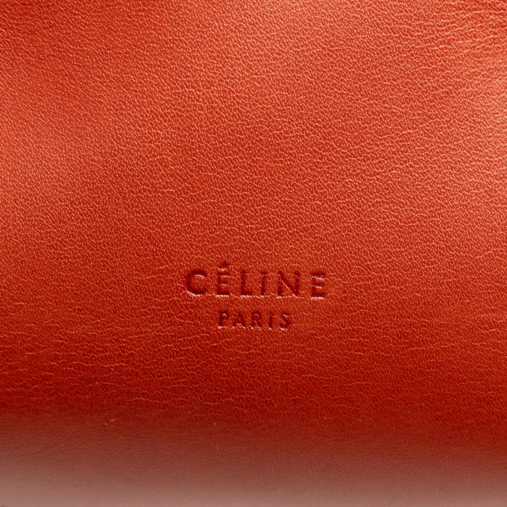 Celine Large Holdall Bucket Bag (SHG-ookQHF)