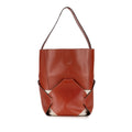 Celine Large Holdall Bucket Bag (SHG-ookQHF)