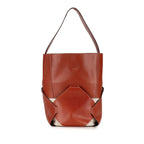 Celine Large Holdall Bucket Bag (SHG-ookQHF)
