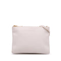 Celine Large Lambskin Trio Crossbody