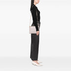 Celine Large Lambskin Trio Crossbody