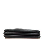 Celine Large Lambskin Trio Crossbody