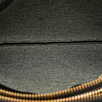 Celine Large Lambskin Trio Crossbody