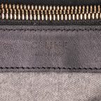 Celine Large Lambskin Trio Crossbody