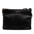 Celine Large Lambskin Trio Crossbody