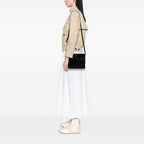 Celine Large Lambskin Trio Crossbody