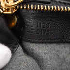 Celine Large Lambskin Trio Crossbody
