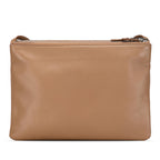 Celine Large Leather Trio Crossbody Bag (SHG-HCXKFX)