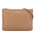 Celine Large Leather Trio Crossbody Bag (SHG-HCXKFX)