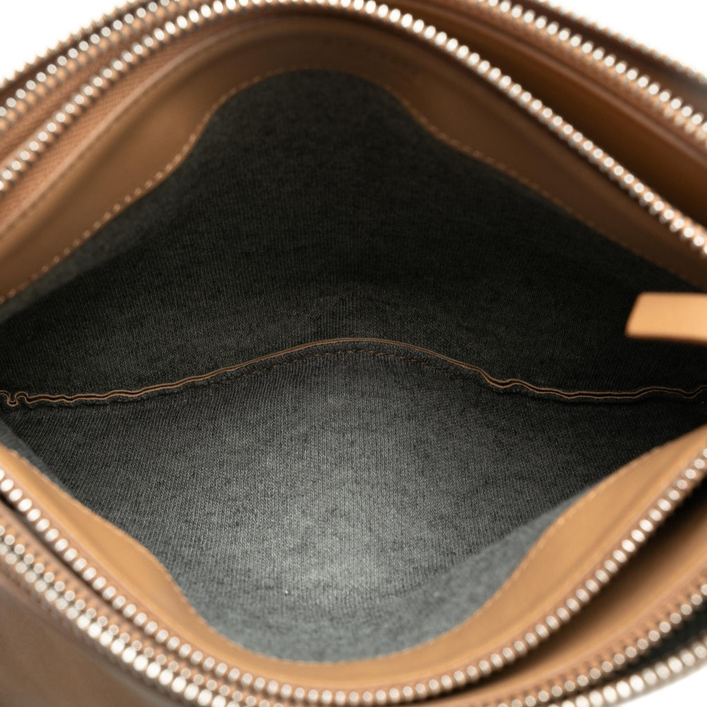 Celine Large Leather Trio Crossbody Bag (SHG-HCXKFX)
