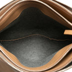 Celine Large Leather Trio Crossbody Bag (SHG-HCXKFX)