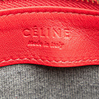 Celine Large Leather Trio Crossbody (SHG-83zGSv)