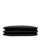 Celine Large Leather Trio Crossbody (SHG-IdCo65)