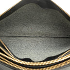 Celine Large Leather Trio Crossbody (SHG-IdCo65)