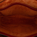 Celine Large Soft 16 Leather Shoulder Bag (SHG-hfyhJ2)