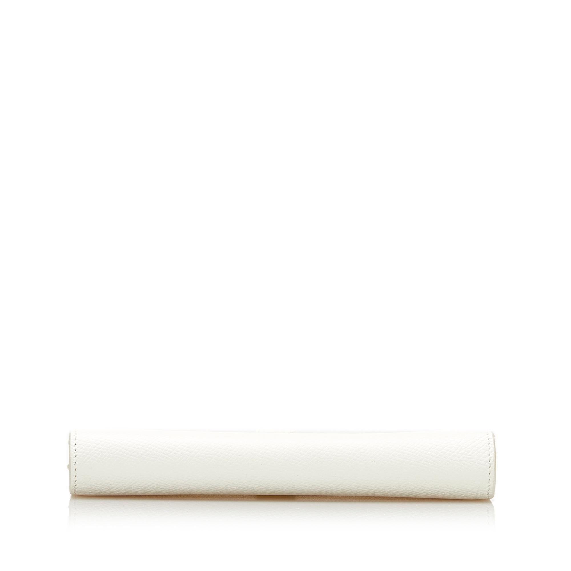 Celine Large Strap Wallet (SHG-35896)
