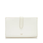 Celine Large Strap Wallet (SHG-35896)