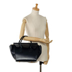 Celine Large Tie Knot Handbag (SHG-DV6lIM)