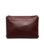 Celine Large Trio Crossbody Bag (SHG-at4tdZ)