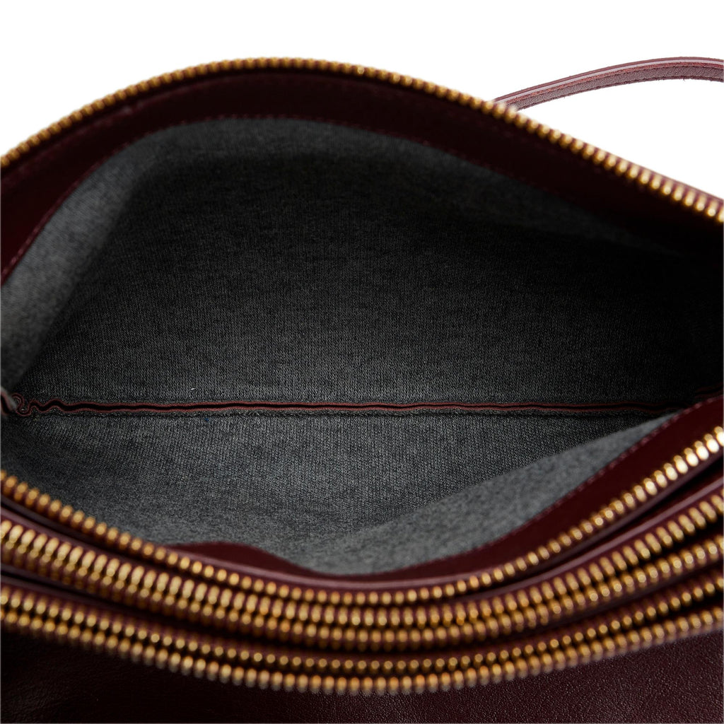 Celine Large Trio Crossbody Bag (SHG-at4tdZ)