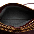 Celine Large Trio Crossbody Bag (SHG-at4tdZ)