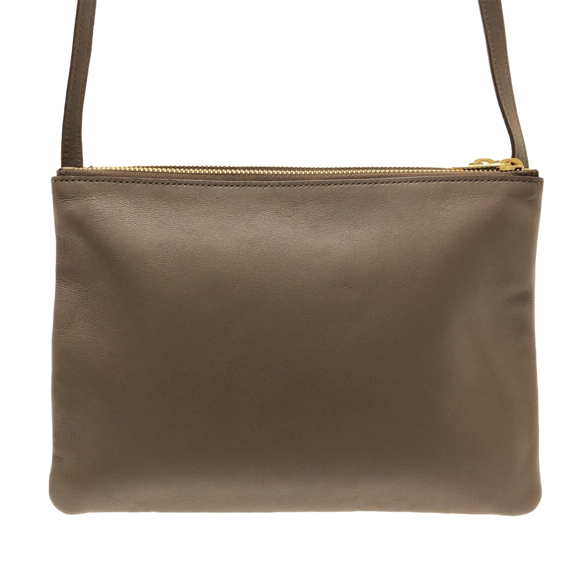 Celine Large Trio Crossbody Bag (SHG-5Vakga)