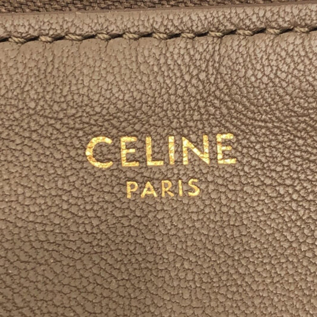 Celine Large Trio Crossbody Bag (SHG-5Vakga)