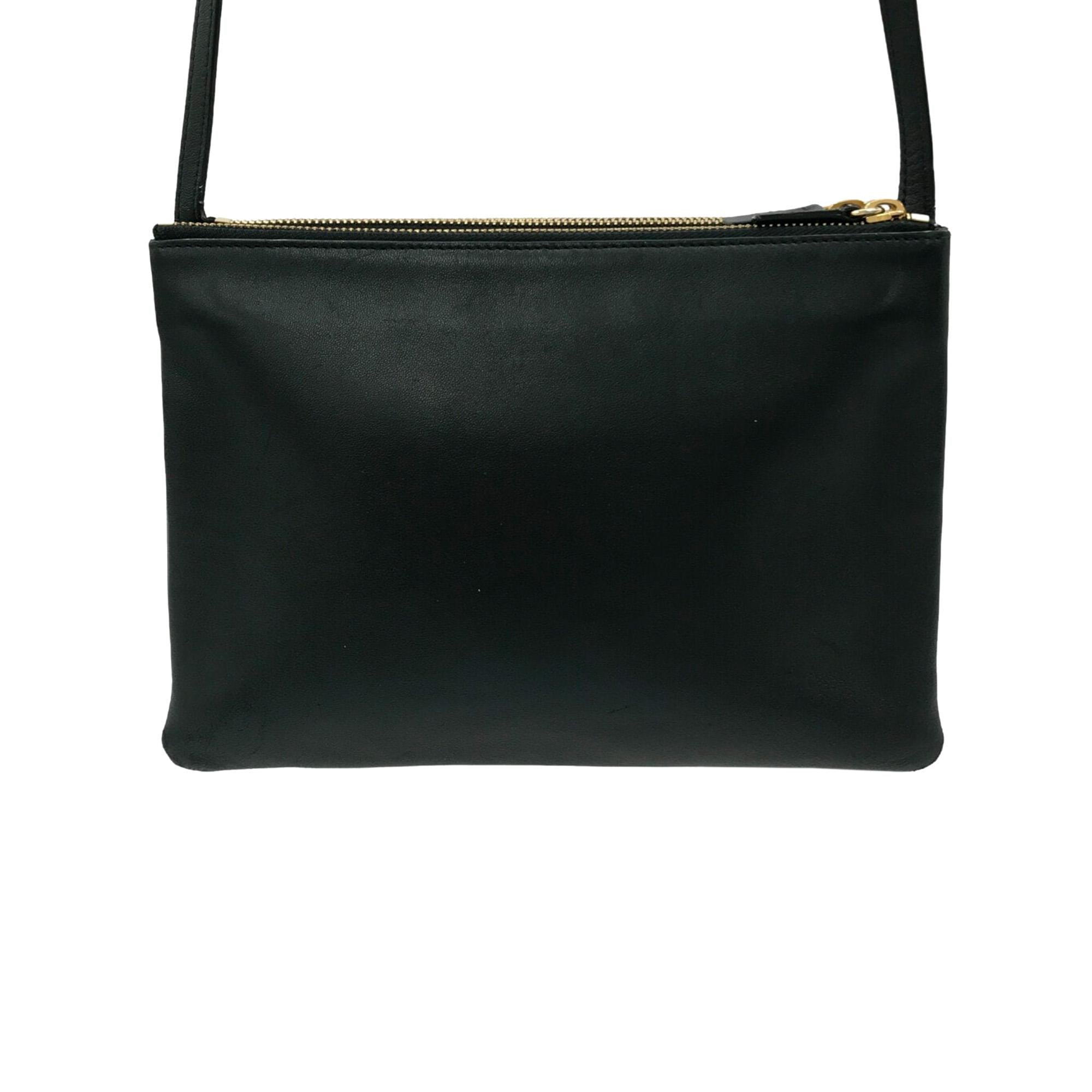 Celine Large Trio Crossbody Bag (SHG-ZN4iVJ)