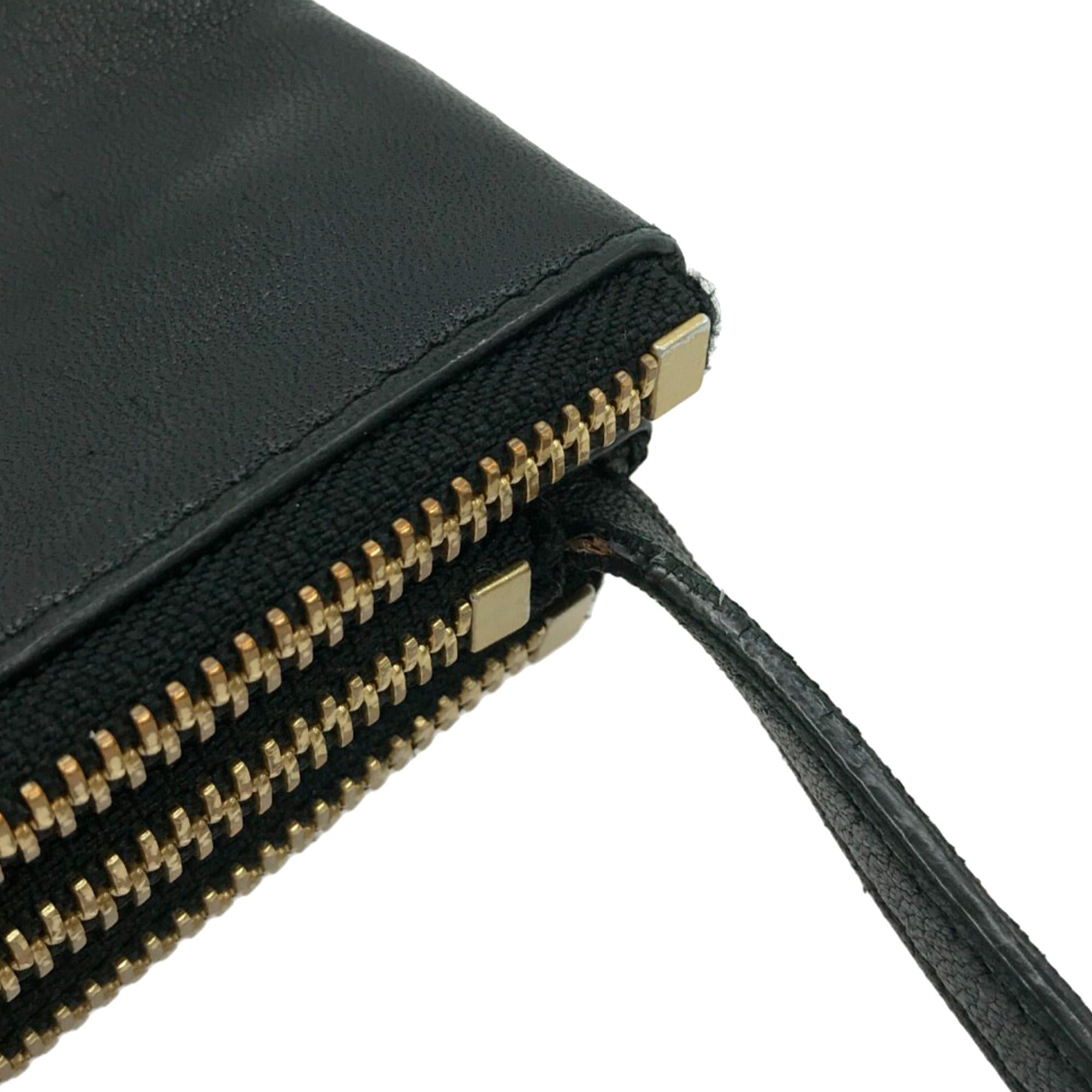 Celine Large Trio Crossbody Bag (SHG-ZN4iVJ)