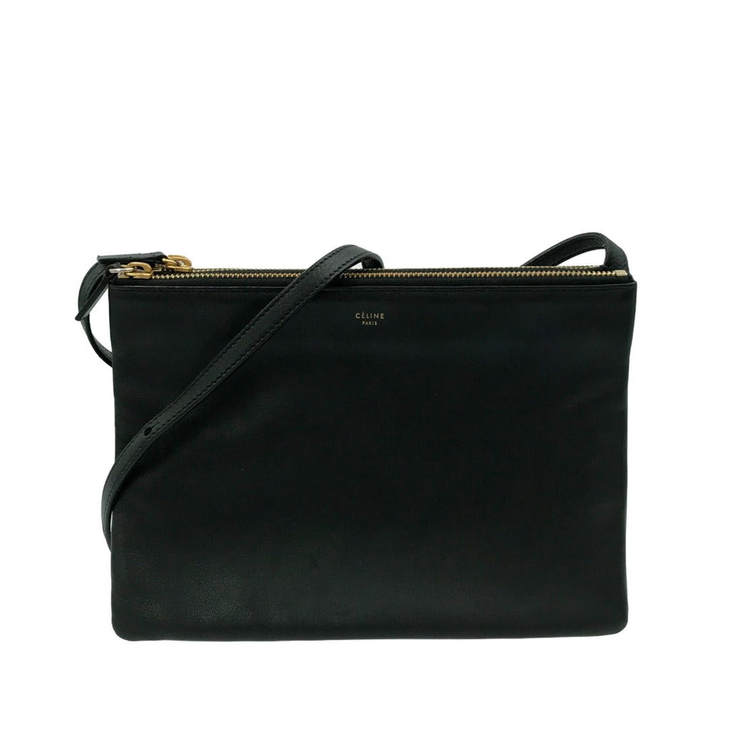 Celine Large Trio Crossbody Bag (SHG-ZN4iVJ)