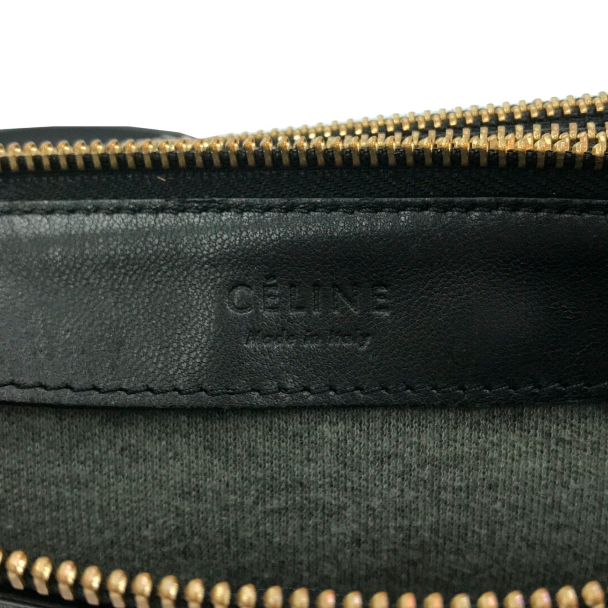 Celine Large Trio Crossbody Bag (SHG-ZN4iVJ)