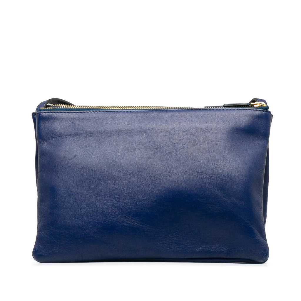 Celine Large Trio Crossbody Bag (SHG-VPLzI9)