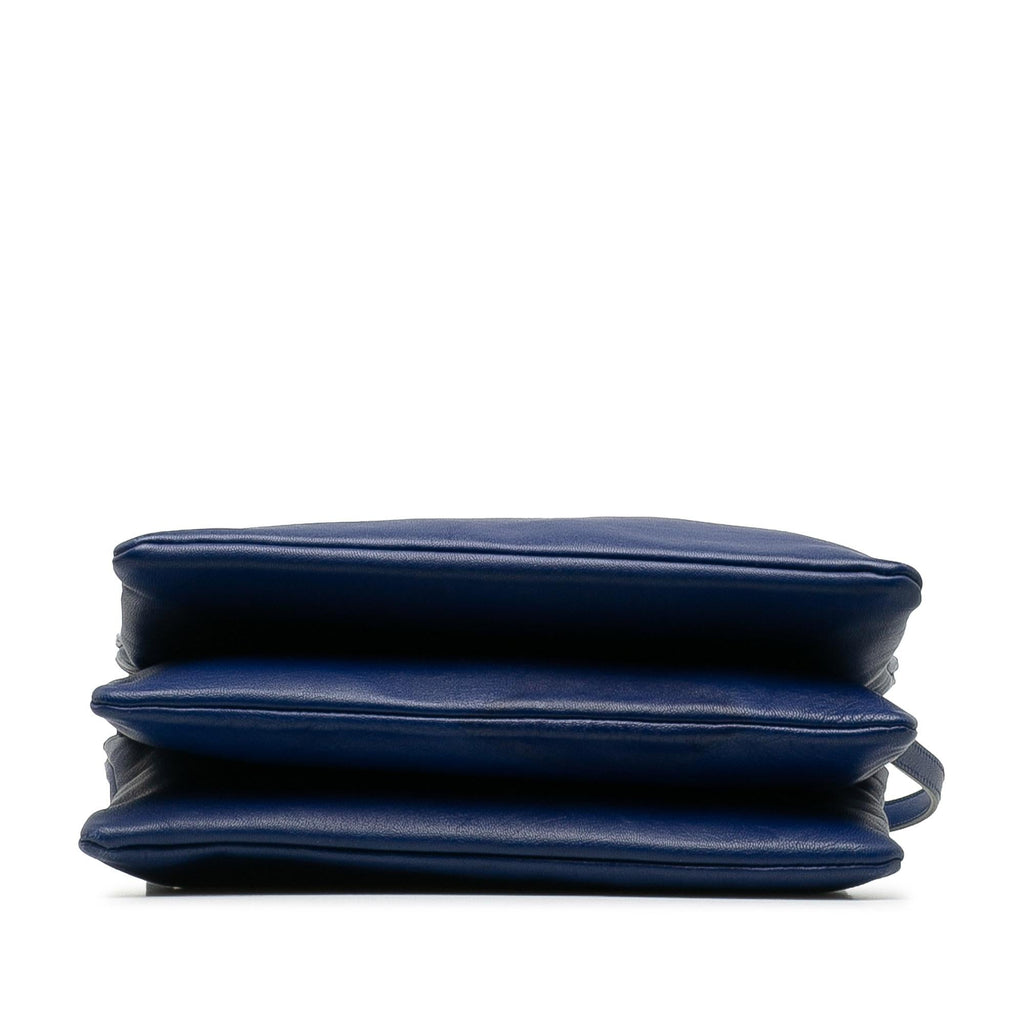Celine Large Trio Crossbody Bag (SHG-VPLzI9)