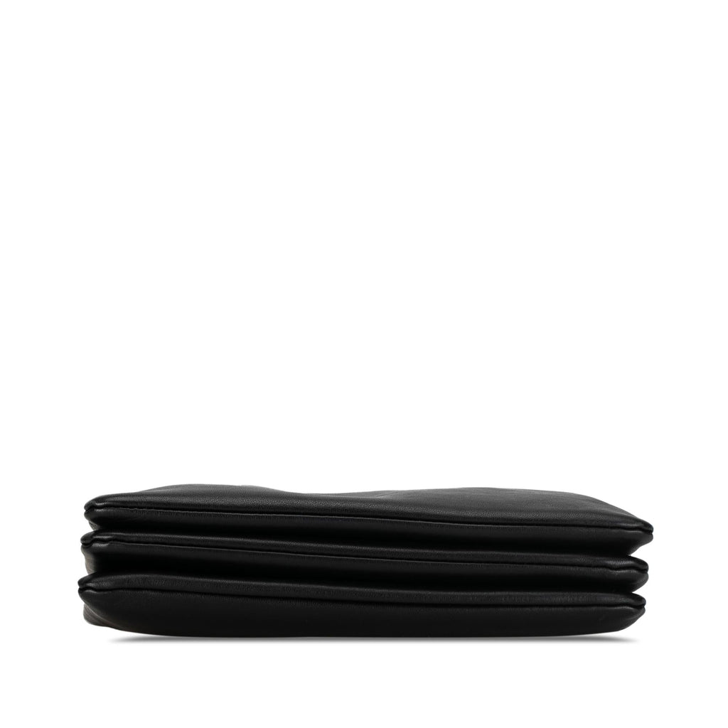 Celine Large Trio Crossbody Bag (SHG-0w9zSQ)