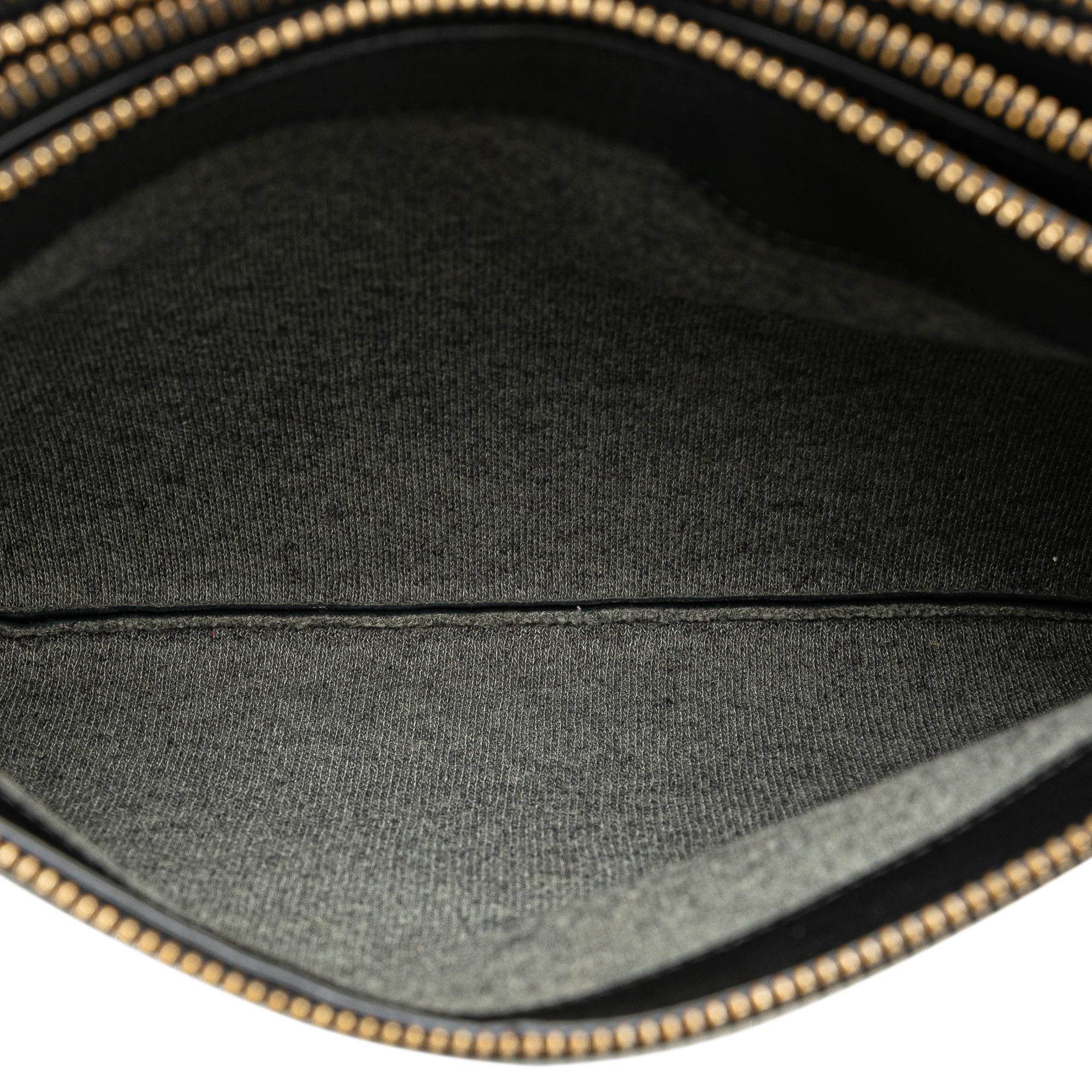 Celine Large Trio Crossbody Bag (SHG-0w9zSQ)