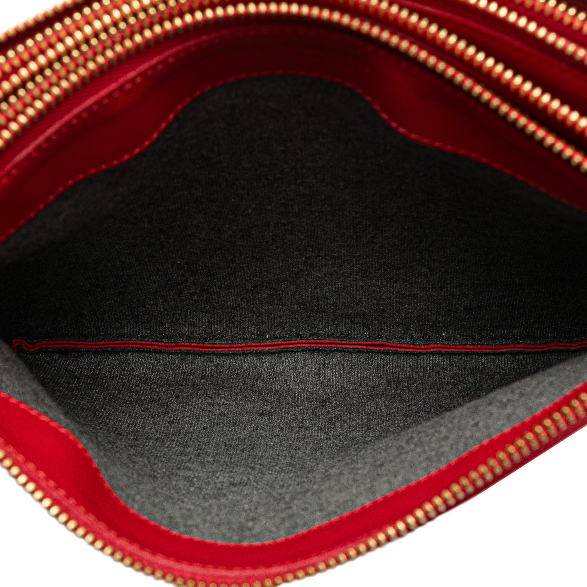 Celine Large Trio Crossbody Bag (SHG-9kkq8h)