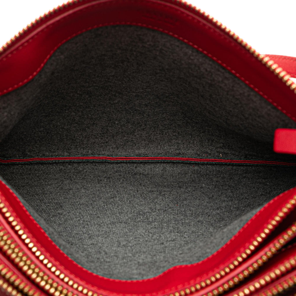 Celine Large Trio Crossbody Bag (SHG-9kkq8h)