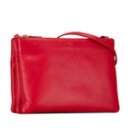 Celine Large Trio Crossbody Bag (SHG-GZYyrW)