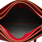 Celine Large Trio Crossbody Bag (SHG-1X5I4L)