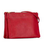 Celine Large Trio Crossbody Bag (SHG-1X5I4L)