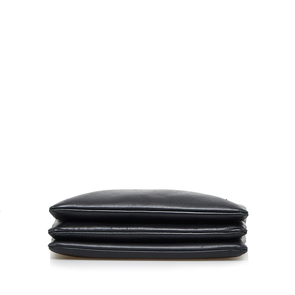 Celine Large Trio Crossbody (SHG-tTFi4V)