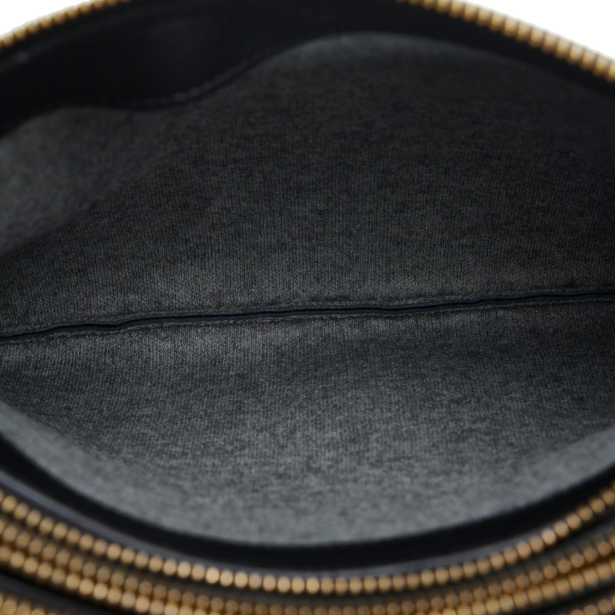 Celine Large Trio Crossbody (SHG-tTFi4V)